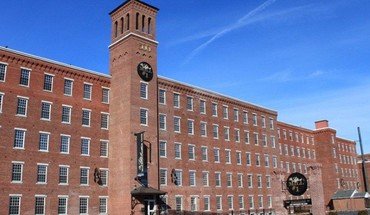 Lofts at Mill Number One Apartment for rent in Manchester, NH