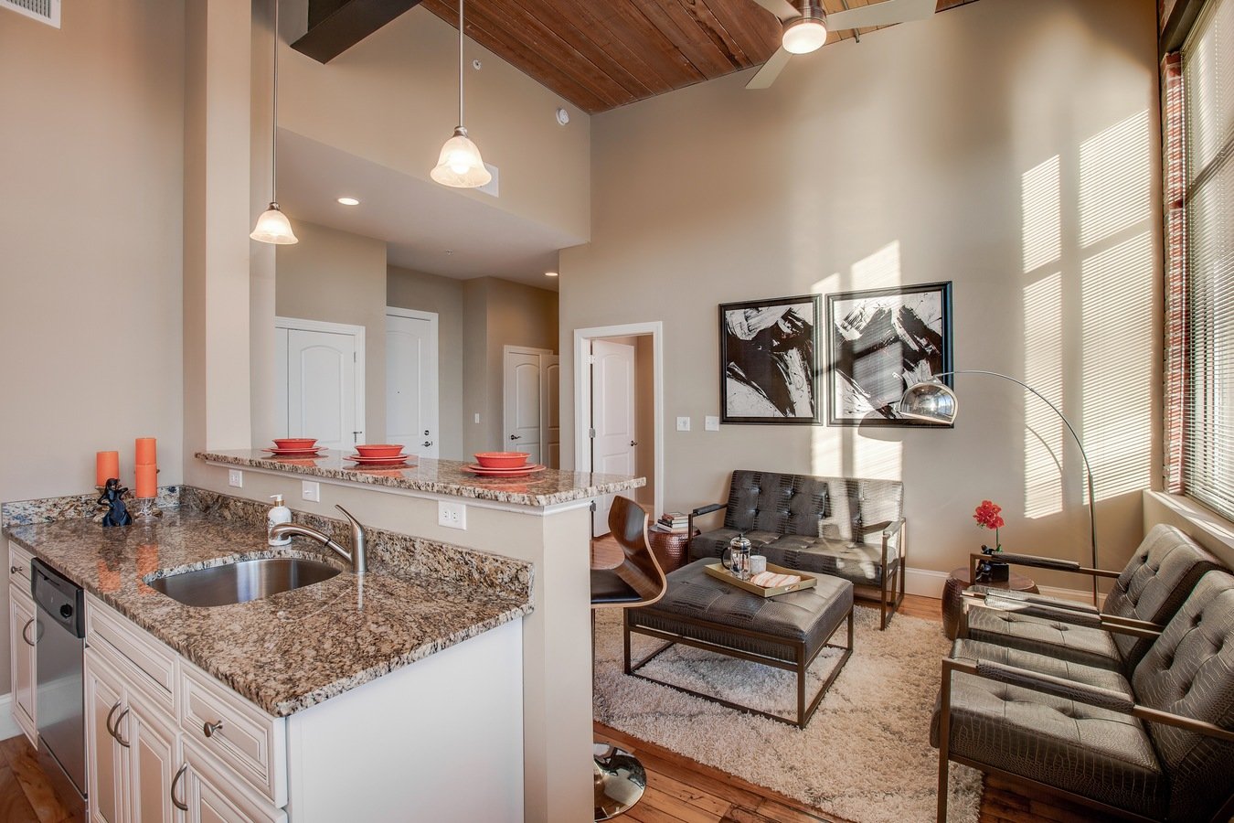 Colony Mill Apartments Keene, NH