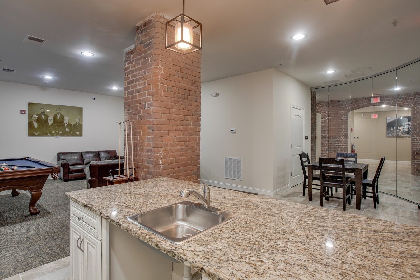 Colony Mill Apartments Keene, NH