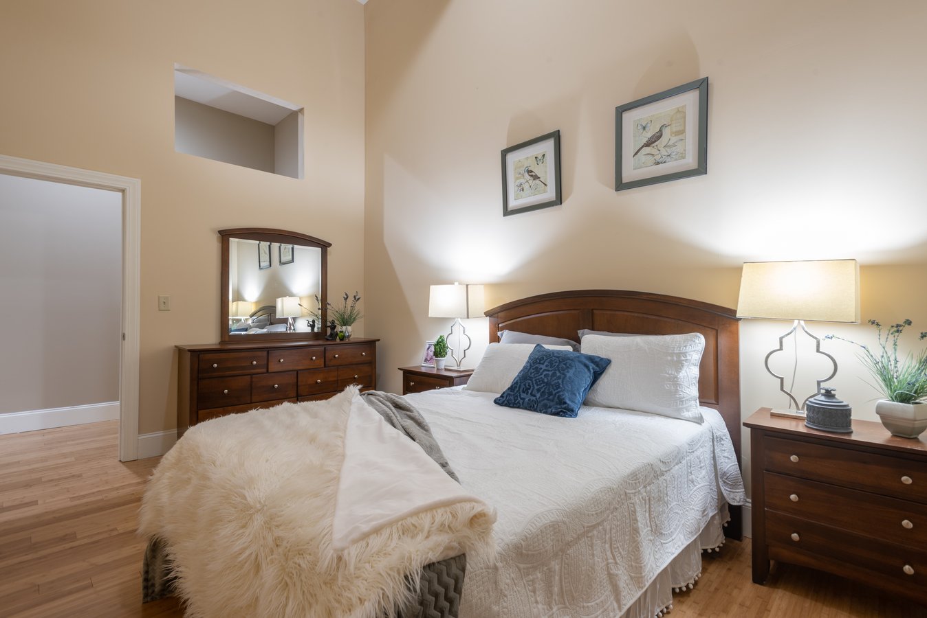 Pacific Mill Lofts Apartments Lawrence, MA