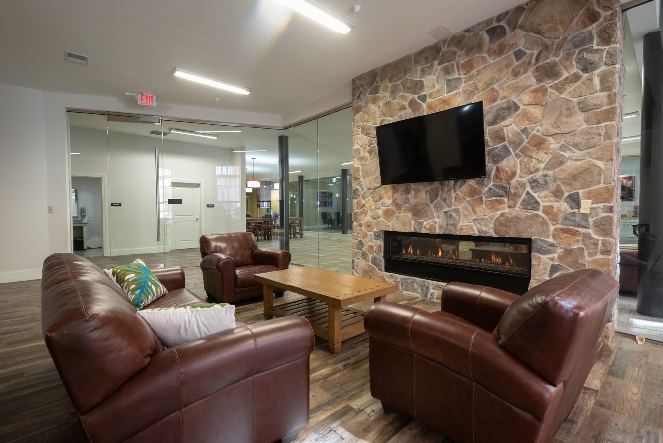 Pacific Mill Lofts Apartments Lawrence, MA