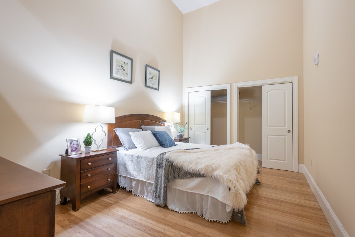 Pacific Mill Lofts Apartments Lawrence, MA