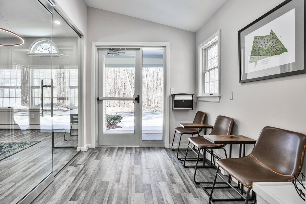 The Apartments At Cranmore Ridge Concord, NH