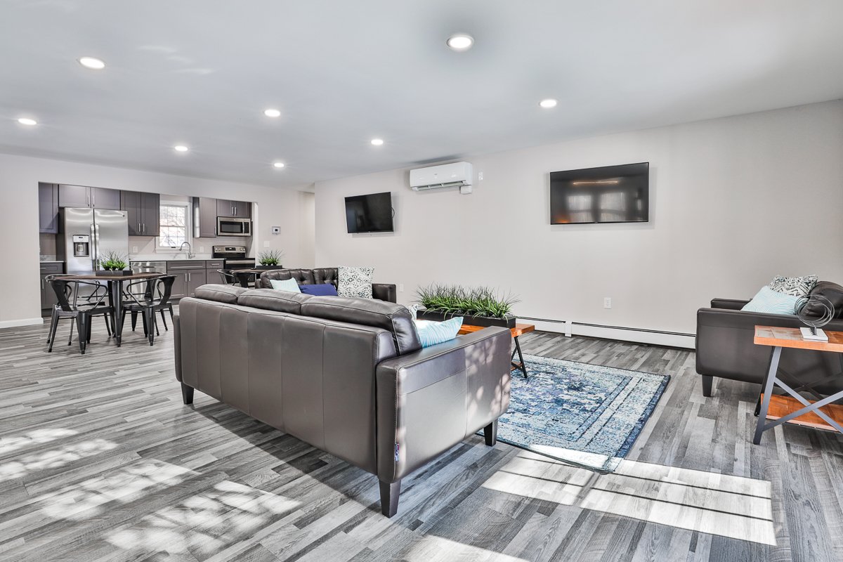 The Apartments At Cranmore Ridge Concord, NH