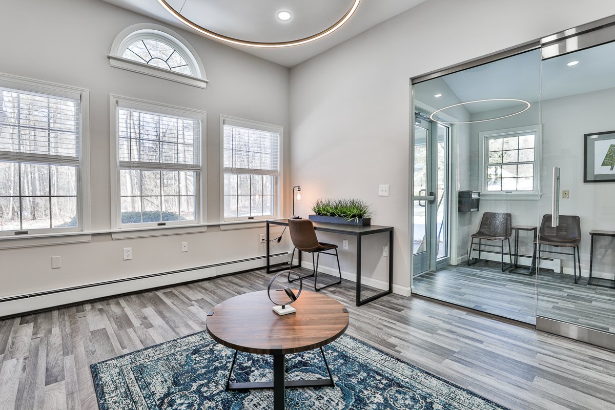 The Apartments At Cranmore Ridge Concord, NH