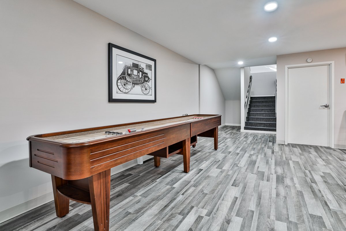 The Apartments At Cranmore Ridge Concord, NH