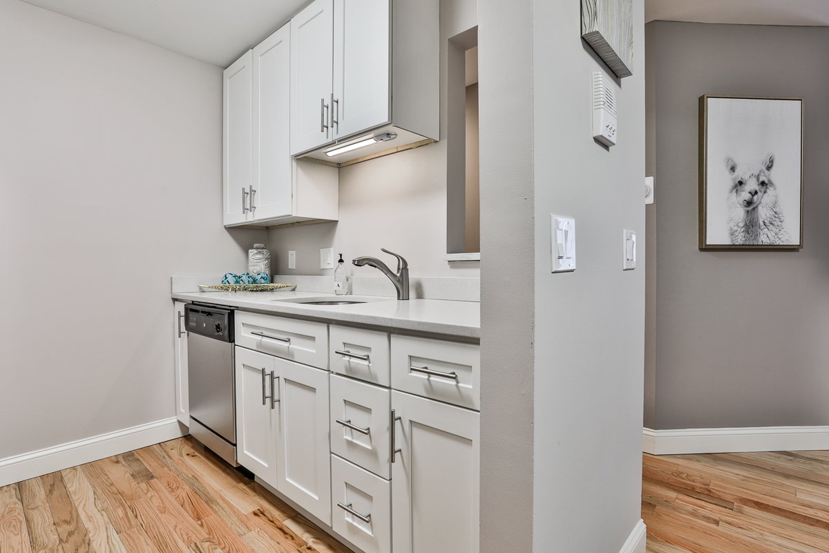 The Apartments At Cranmore Ridge Concord, NH