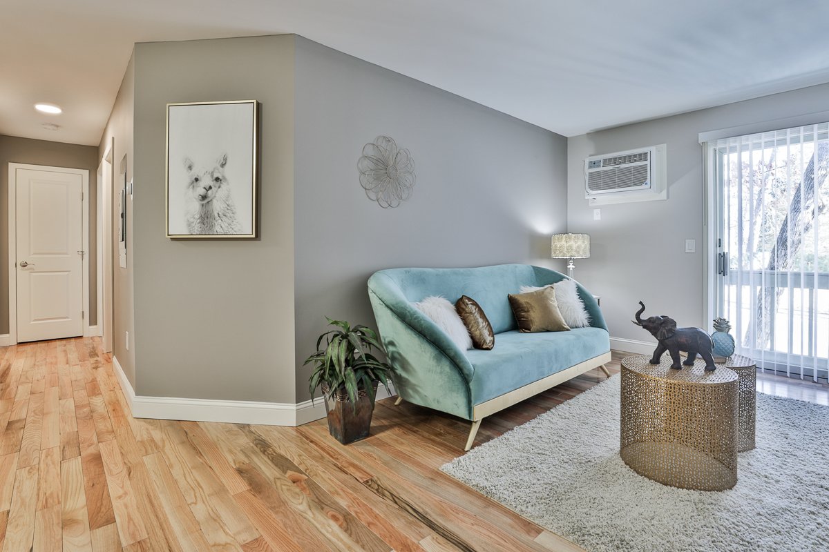 The Apartments At Cranmore Ridge Concord, NH