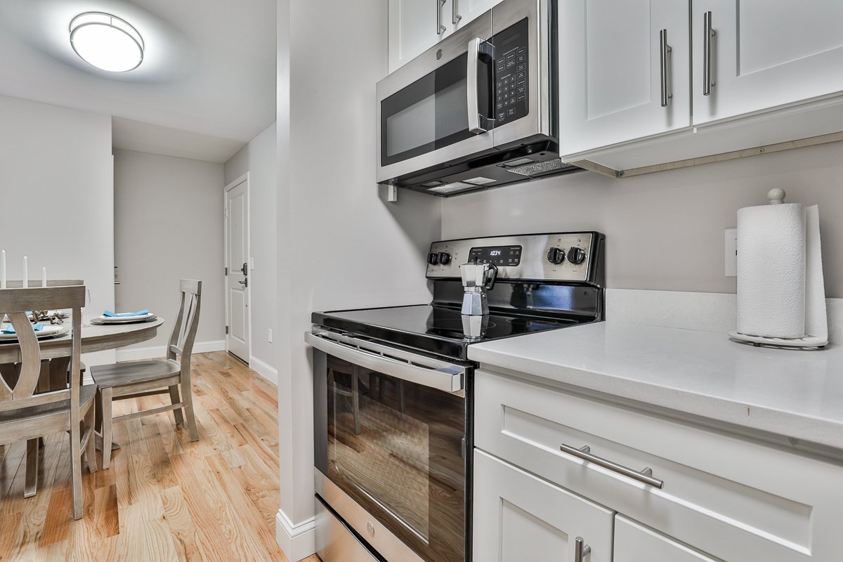 The Apartments At Cranmore Ridge Concord, NH