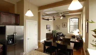 3 of 37 Lofts at Anthony Mill Apartment for rent in Coventry, RI