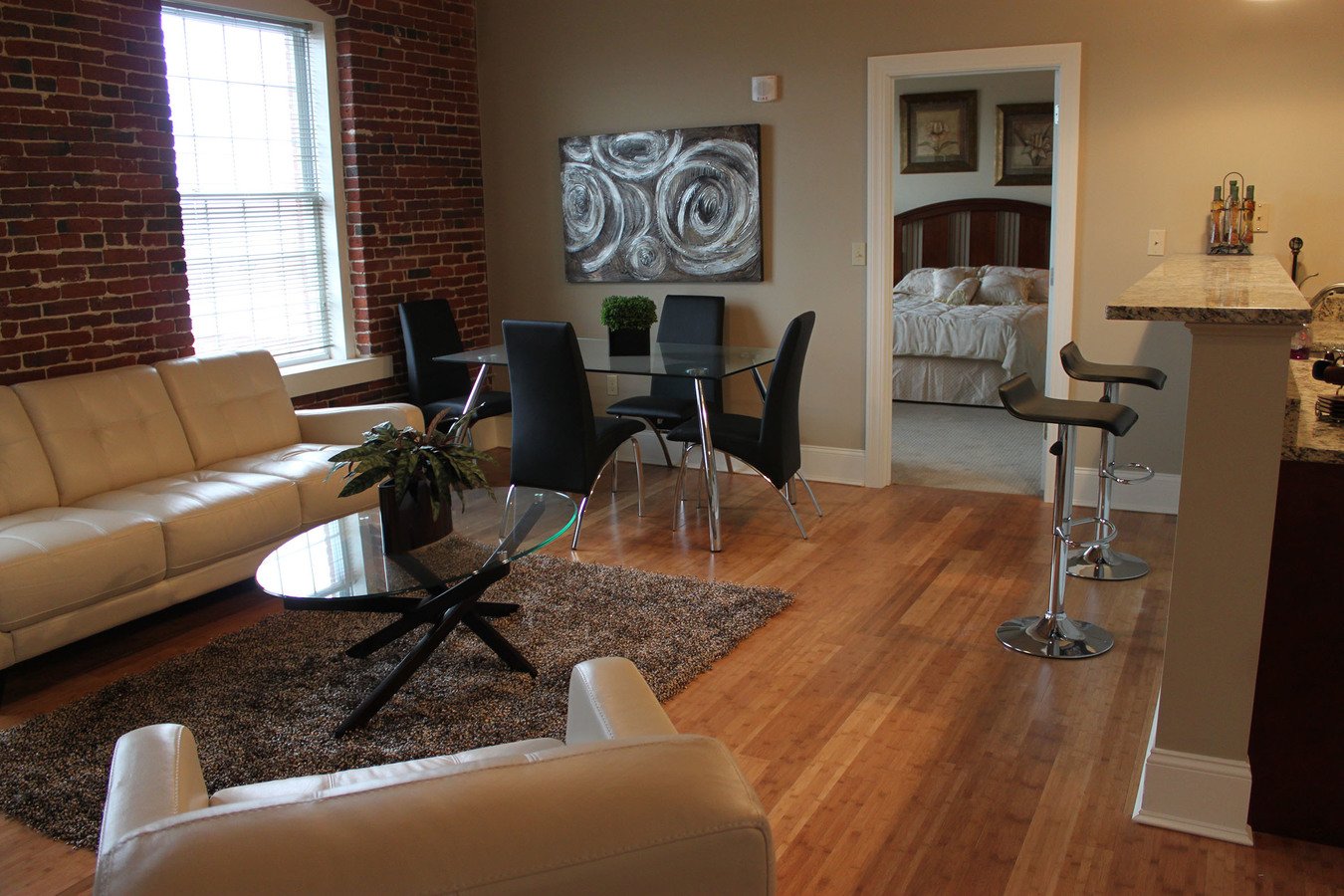 Lofts at Mill Number One Apartments Manchester, NH Rentable