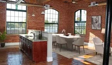 4 of 47 Lofts at Pocasset Mill Apartment for rent in Johnston, RI
