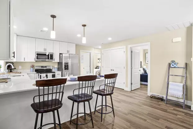 Prospect Hills Apartment for rent in Lebanon, NH