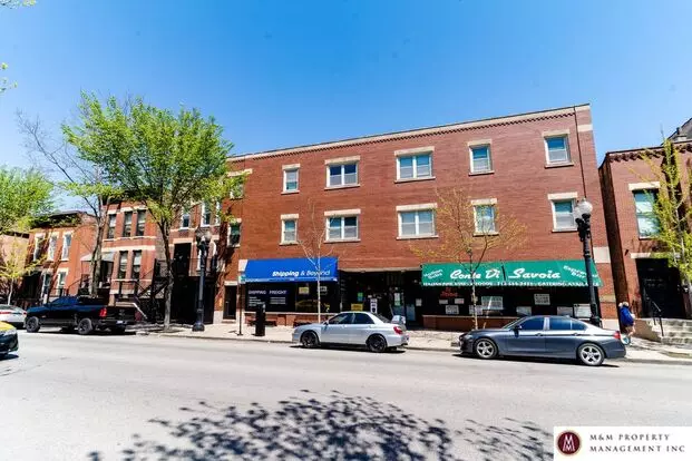 1440-1444 W. Taylor Apartment for rent in Chicago, IL 1440-1444 W. Taylor Apartment for rent in Chicago, IL