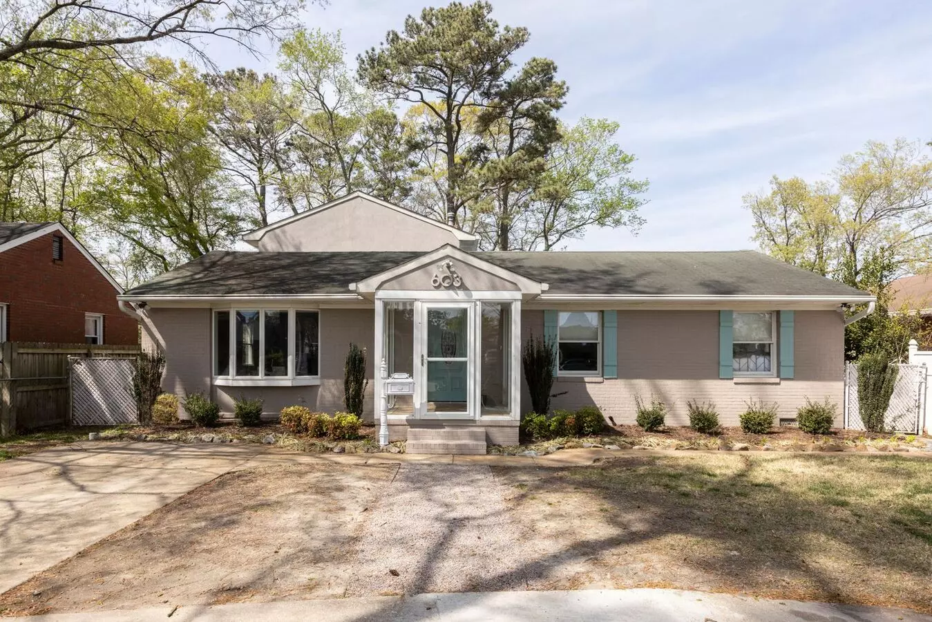 Str - 603 20th St Apartment for rent in Virginia Beach, VA