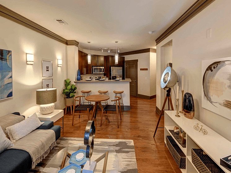 712 Tucker Apartments Raleigh, NC