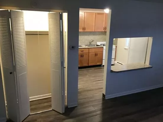 Fruitville Pike and Dillerville Road Apartment for rent in Lancaster, PA