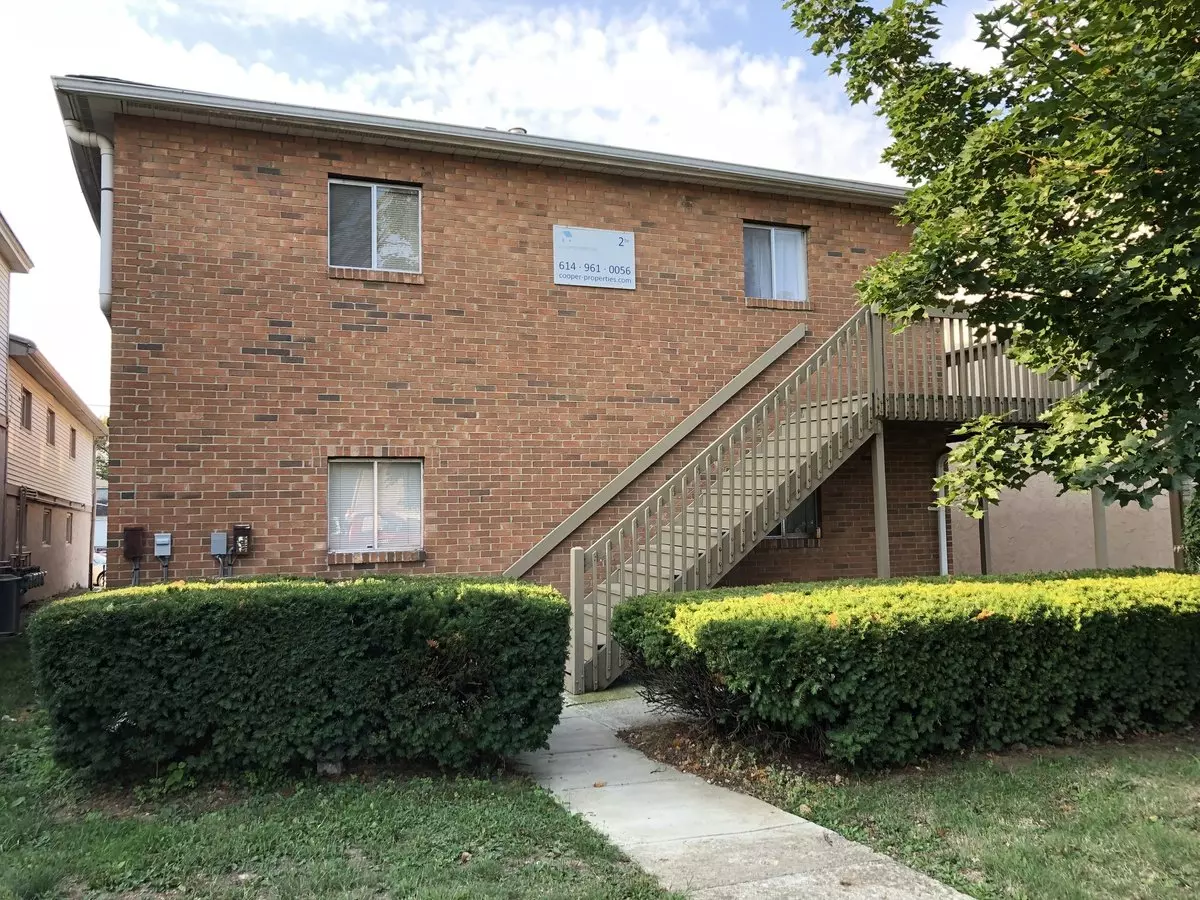 95 E. Norwich Ave. Apartment for rent in Columbus, OH
