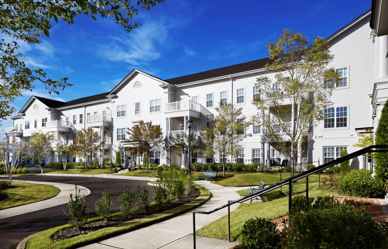 The Carrington At Schilling Farms Apartments Collierville, TN