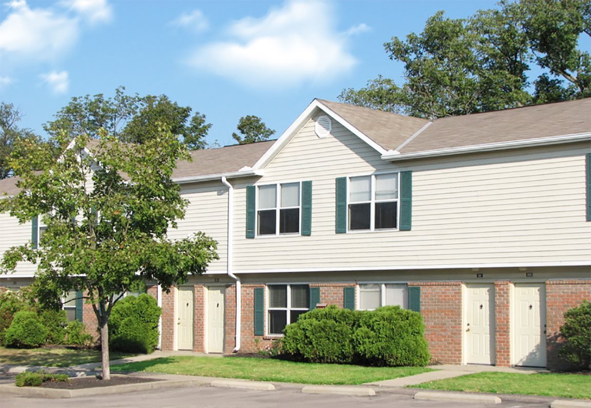 Country Place Apartments Hebron