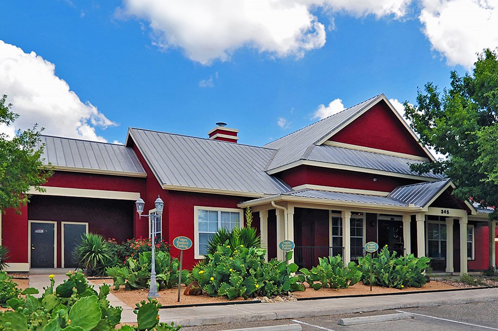 Champions Crossing Apartments San Marcos, TX Rentable