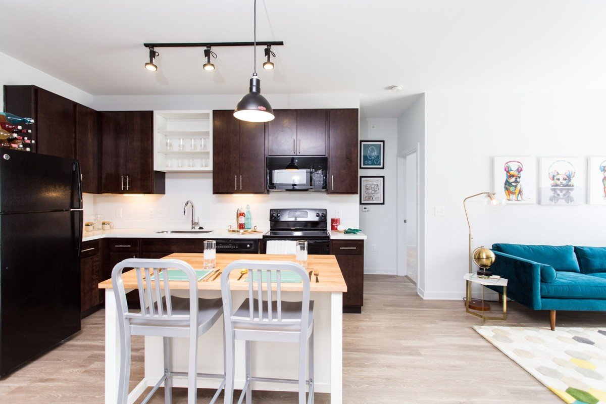 Pinnex Apartments 931 Fletcher Avenue Indianapolis, IN