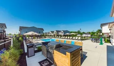 4 of 67 Overland Park Apartment for rent in Pickerington, OH