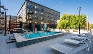 2 of 80 Marquee Apartment for rent in Minneapolis, MN