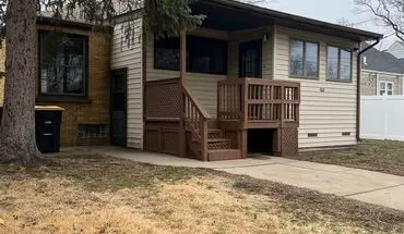 3 of 34 3 Bedroom 2 Bathroom House In Lansing !!!! A Must See! House for rent in Lansing, IL