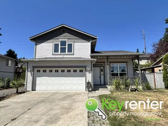 Spacious 3-bedroom Home For Rent In Secluded Tacoma Neighborhood! Apartment for rent in Tacoma, WA