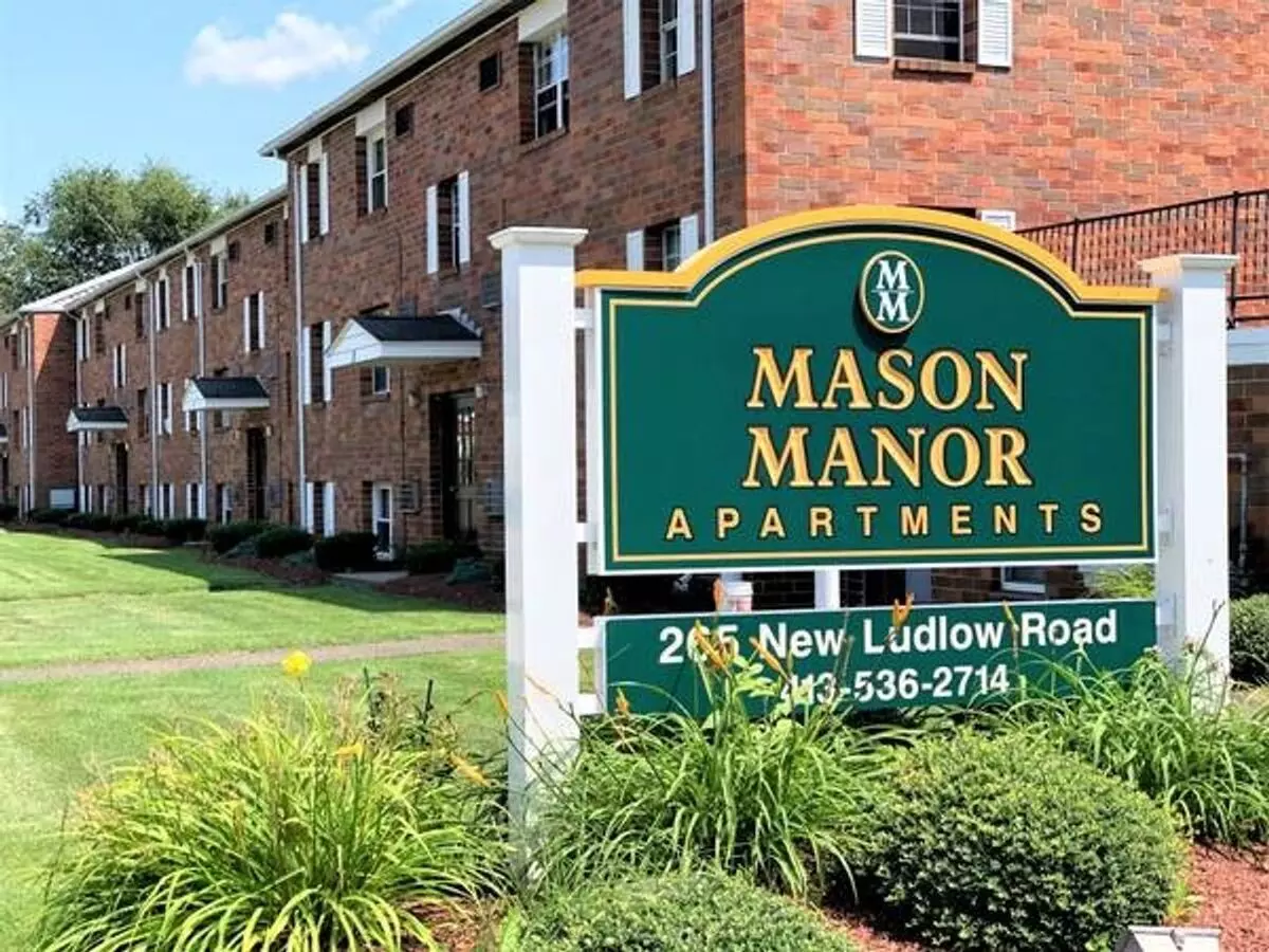 265 New Ludlow Rd Apartment for rent in Chicopee, MA