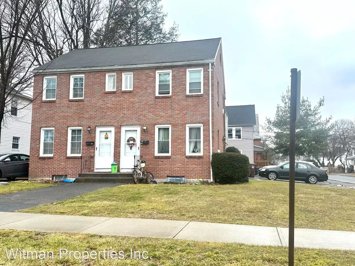 10 Washington St Apartment for rent in Westfield, MA
