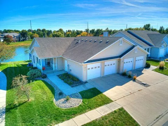 2820 Buckingham Ct Apartment for rent in Ames, IA