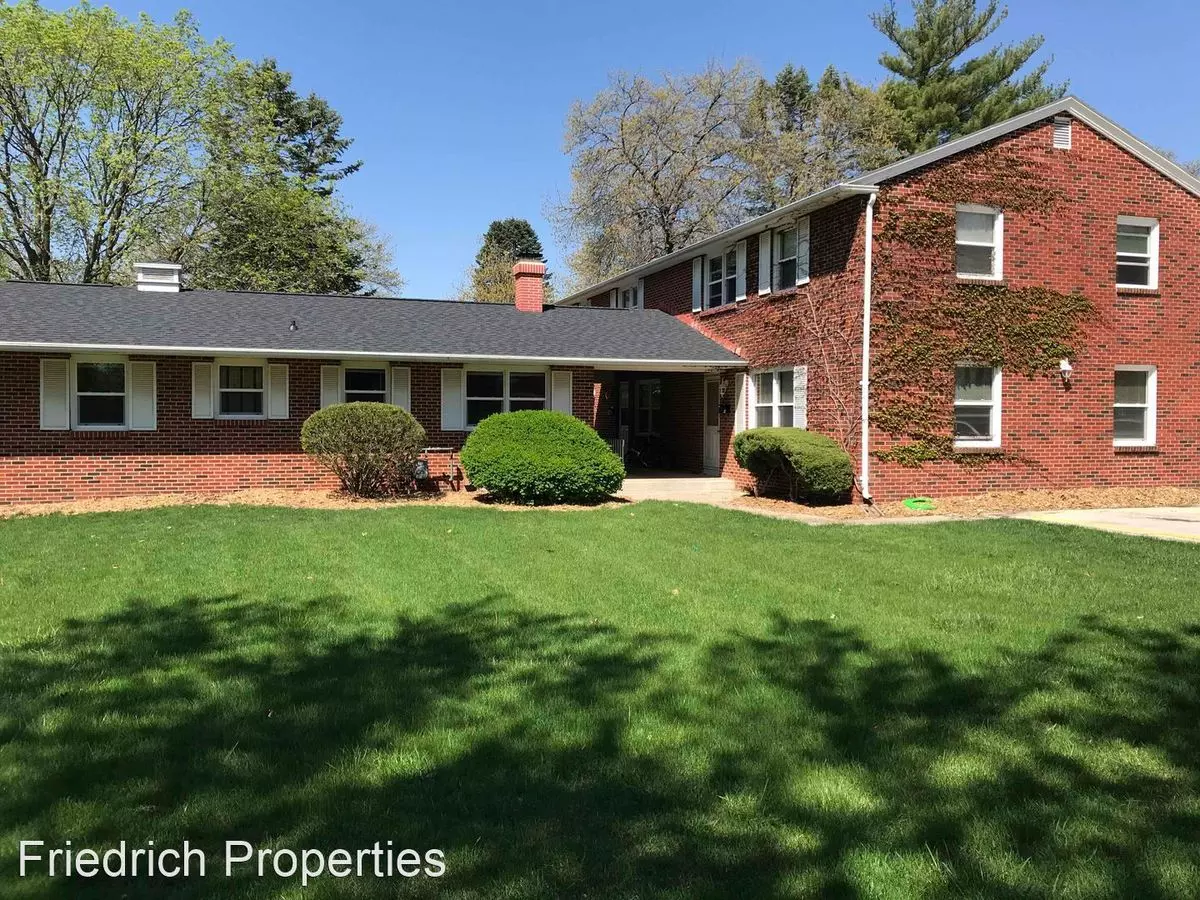 112-118 20th St Apartment for rent in Ames, IA