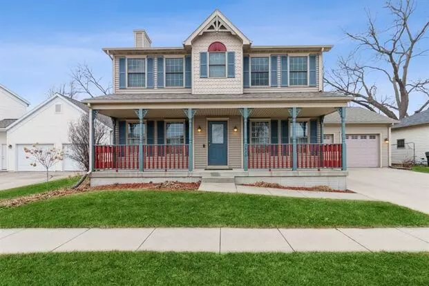 2620 Camden Dr Apartment for rent in Ames, IA