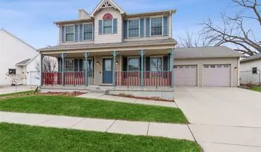 2 of 30 2620 Camden Dr House for rent in Ames, IA