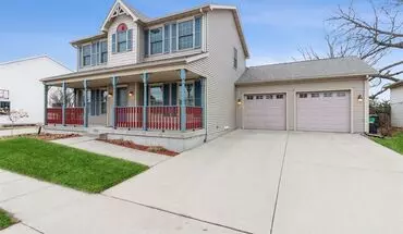 3 of 30 2620 Camden Dr House for rent in Ames, IA