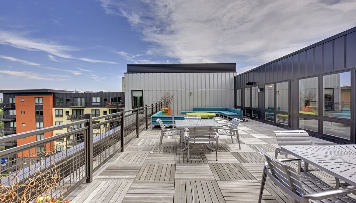 Be @ The Calhoun Greenway Apartment for rent in Minneapolis, MN