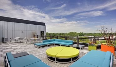 3 of 30 Be @ The Calhoun Greenway Apartment for rent in Minneapolis, MN