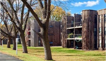 Lynwood Pointe Apartment for rent in Brooklyn Center, MN