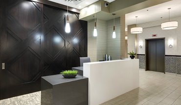 Galtier Towers Apartment for rent in St Paul, MN
