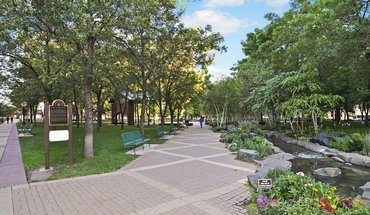 Mears Park Place Apartment for rent in St Paul, MN