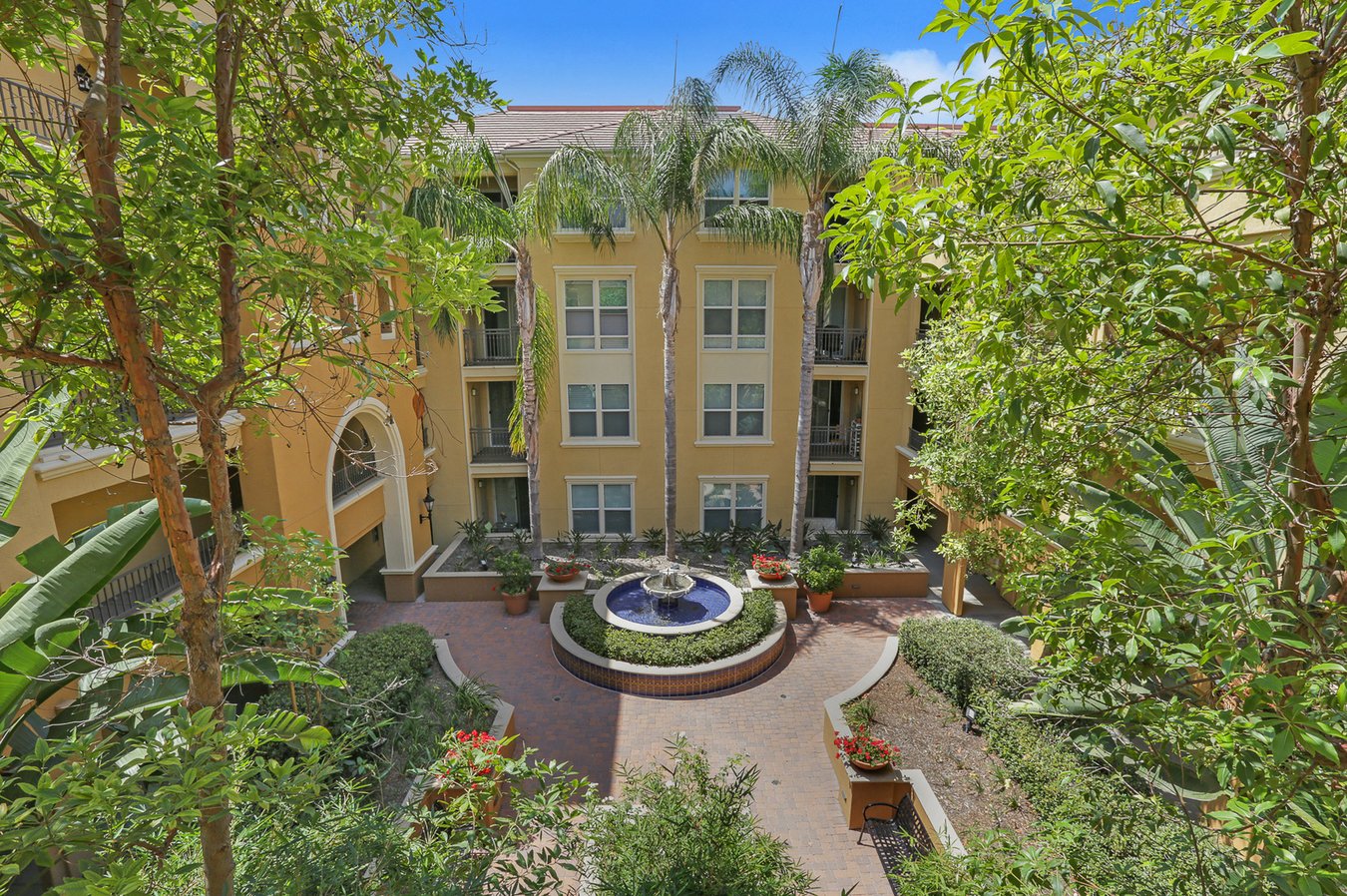 20 Palatine Irvine, CA Apartment for Rent Rentable