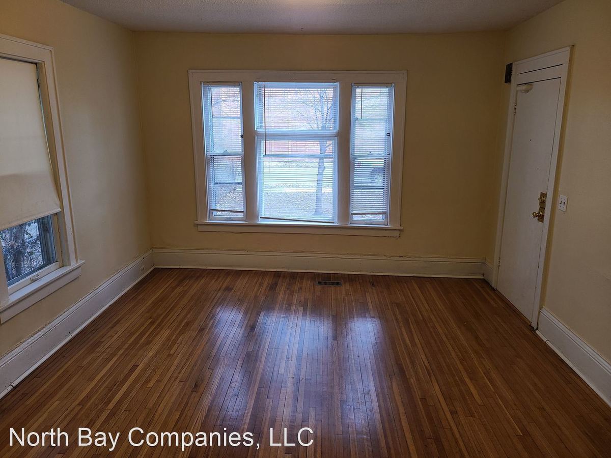 1 Bedroom 1 Bathroom Apartment for rent at 2416 4Th Ave in Minneapolis, MN