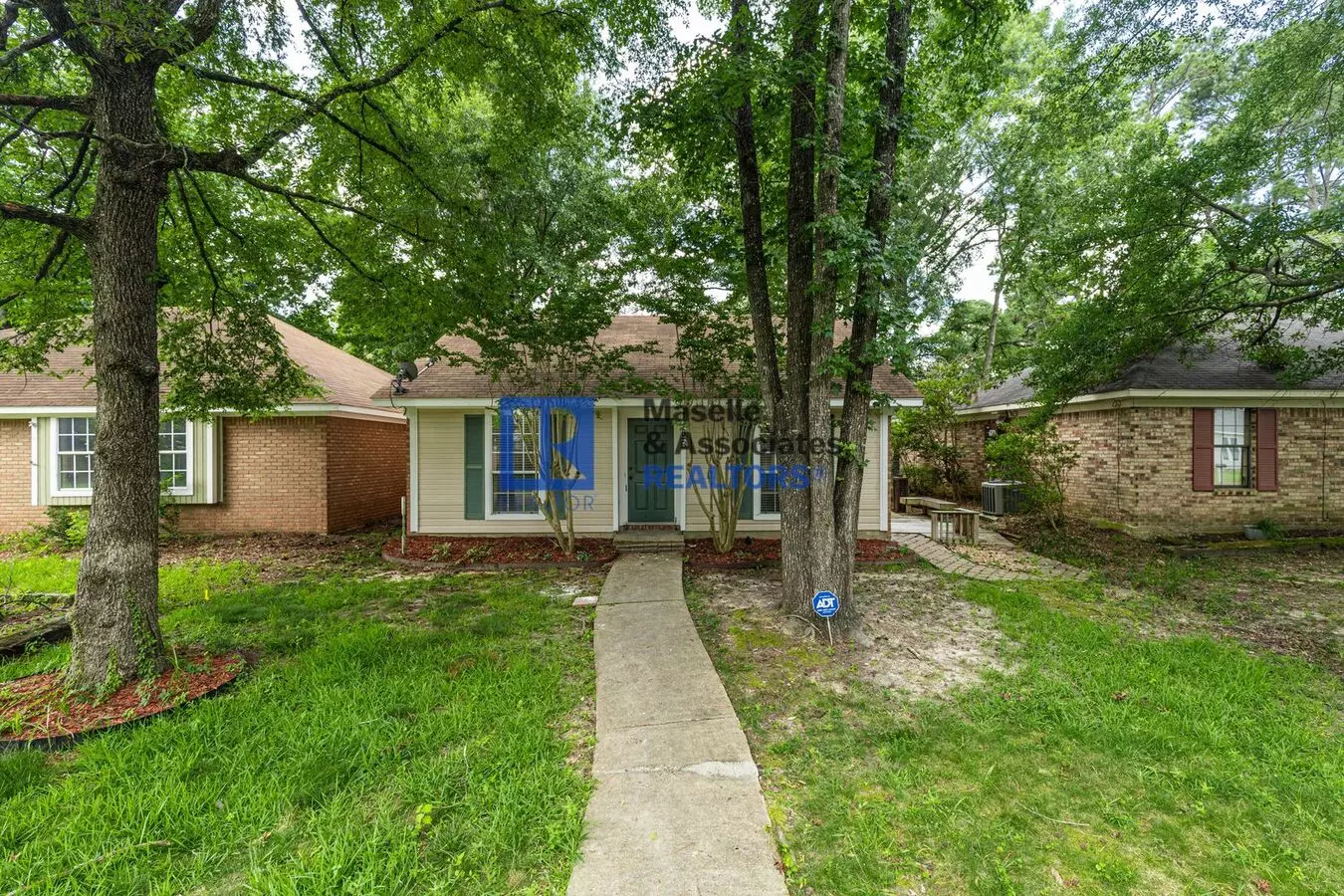 178 B Cumberland House for rent in Brandon, MS