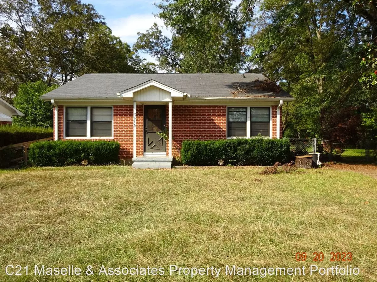 Coming Soon 3br 1ba Sfh In The Heart Of Meridian, Ms House for rent in Meridian, MS