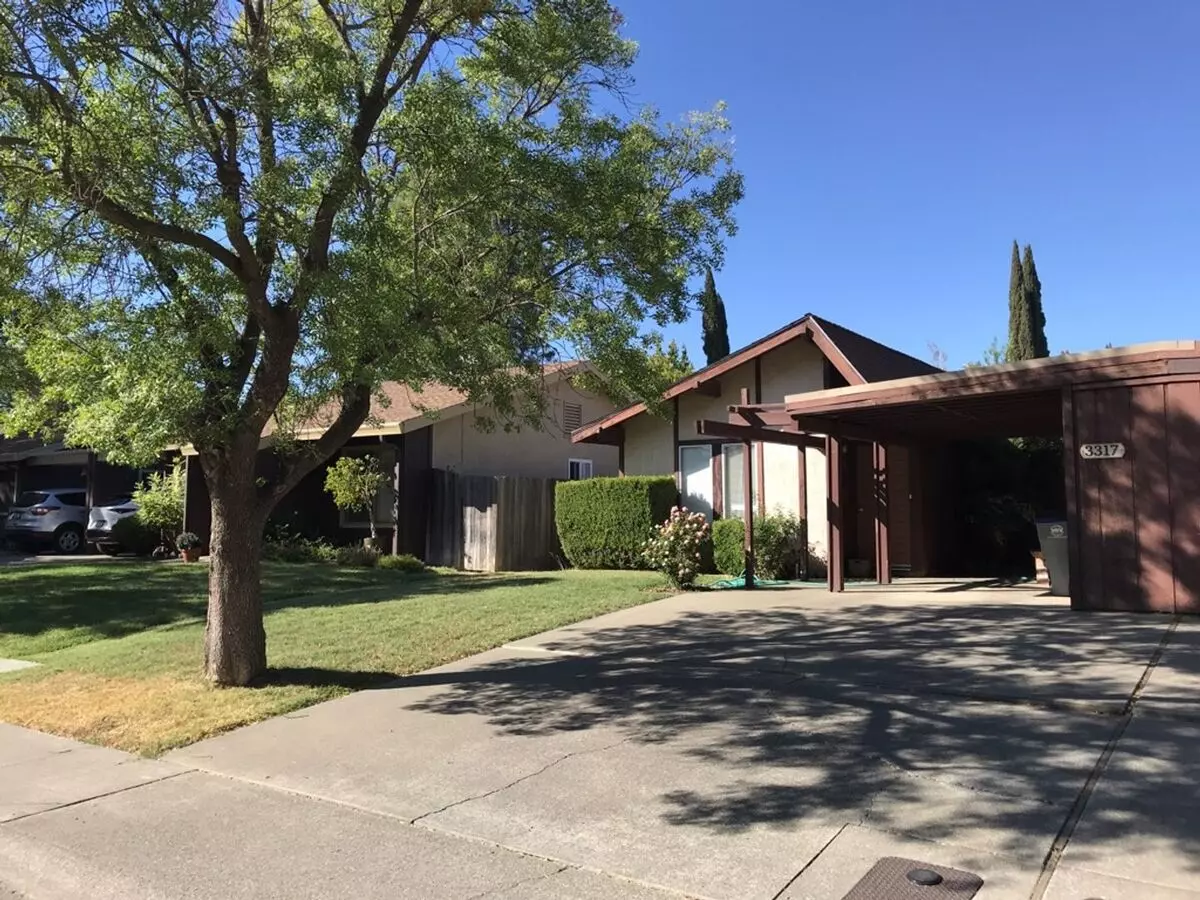West Davis Home Available Soon House for rent in Davis, CA