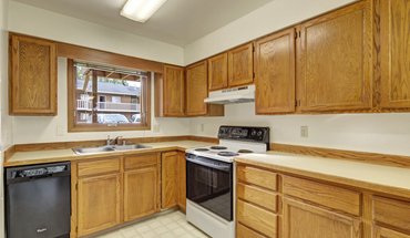 Wildwood Estates Apartment for rent in Anchorage, AK