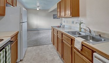 Legacy Apartment for rent in Anchorage, AK