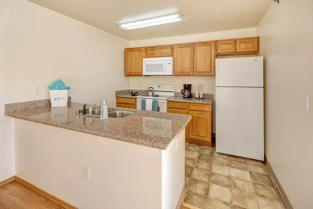 Timber Ridge Apartment for rent in Eagle River, AK Timber Ridge Apartment for rent in Eagle River, AK